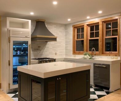Denizen Construction - Transform Your Dated Home